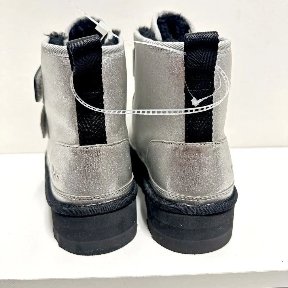 *NEW* Ugg Neumel Platform